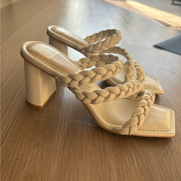 DOLCE VITA HEELS 38 - Picture 2 of 4